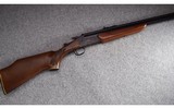 Savage Arms ~ 24D ~ .22 WMR / 20 Gauge - 1 of 12