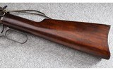 Winchester ~ Model 94 ~ .32 Winchester Special - 7 of 12