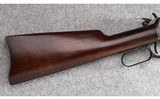Winchester ~ Model 94 ~ .32 Winchester Special - 2 of 12