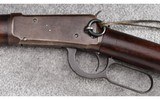 Winchester ~ Model 94 ~ .32 Winchester Special - 6 of 12