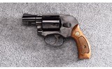 Smith & Wesson ~ Model 49 ~ .38 S&W Special - 2 of 4