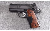 Kimber ~ Ultra Carry II ~ .45 ACP - 2 of 4