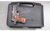 Kimber ~ Ultra Carry II ~ .45 ACP - 4 of 4