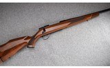 Weatherby ~ Vanguard ~ .300 Weatherby Magnum