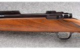 Ruger ~ M77 MKII ~ .338 Winchester Magnum - 6 of 12