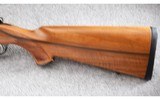 Ruger ~ M77 MKII ~ .338 Winchester Magnum - 7 of 12