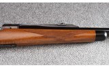 Ruger ~ M77 MKII ~ .338 Winchester Magnum - 4 of 12