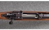 Ruger ~ M77 MKII ~ .338 Winchester Magnum - 8 of 12