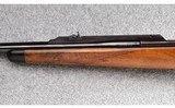 Ruger ~ M77 MKII ~ .338 Winchester Magnum - 5 of 12
