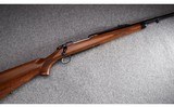 Ruger ~ M77 MKII ~ .338 Winchester Magnum - 1 of 12