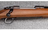 Ruger ~ M77 MKII ~ .338 Winchester Magnum - 3 of 12