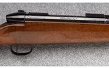 Smith & Wesson ~ Model 53-2 ~ .22 Remington Jet - 3 of 13