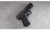 Glock ~ 19 Gen 5 ~ 9mm - 1 of 4