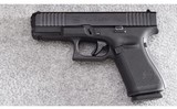 Glock ~ 19 Gen 5 ~ 9mm - 2 of 4