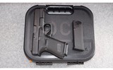 Glock ~ 19 Gen 5 ~ 9mm - 4 of 4