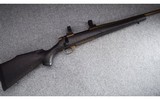 Weatherby (Howa) ~ Vanguard ~ .257 Weatherby Magnum