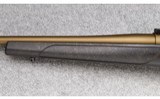 Weatherby (Howa) ~ Vanguard ~ .257 Weatherby Magnum - 5 of 11