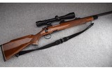 Remington ~ 700 ~ .243 Winchester - 1 of 11