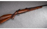 Colt Sauer ~ Bolt Action Rifle ~ 7mm Remington Magnum - 1 of 12