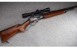 Marlin ~ 336A ~ .35 Remington - 1 of 12