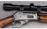 Marlin ~ 336A ~ .35 Remington - 3 of 12