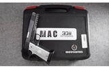 Metro Arms ~ 3011 SLD Tactical ~ .40 S&W - 5 of 5
