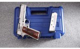 Smith & Wesson ~ SW1911 ~ .45 Auto - 4 of 4