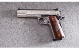 Smith & Wesson ~ SW1911 ~ .45 Auto - 2 of 4