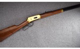 Winchester ~ Centennial '66 ~ .30-30 Winchester - 1 of 15