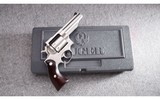 Ruger ~ Redhawk ~ .357 Magnum - 4 of 4