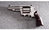 Ruger ~ Redhawk ~ .357 Magnum - 2 of 4