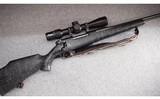 Weatherby ~ Mark V ~ .257 Weatherby Magnum