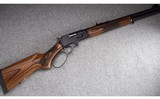 Marlin ~ 1895 ~ .45-70 Government