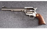 Colt ~ New Frontier SAA ~ .357 Magnum - 2 of 8