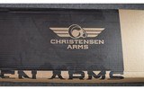 Christensen Arms ~ CA-10 G2 ~ .308 Winchester - 13 of 14