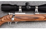 Ruger ~ 77/22 ~ .22 Hornet - 3 of 12