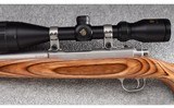 Ruger ~ 77/22 ~ .22 Hornet - 6 of 12