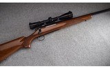 Remington ~ Model 700 ~ .300 Weatherby Magnum - 1 of 13
