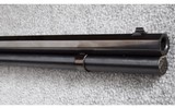 Browning ~ 1886 ~ .45-70 Government - 12 of 14