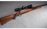 Ruger ~ M77 ~ .280 Remington