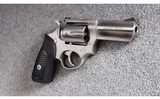 Ruger ~ SP101 ~ .327 Federal Magnum - 5 of 5