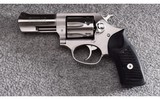 Ruger ~ SP101 ~ .327 Federal Magnum - 2 of 5