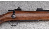 Cooper Firearms ~ Model 52 ~ .270 Winchester - 3 of 14