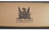 Cooper Firearms ~ Model 52 ~ .270 Winchester - 14 of 14