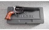 Ruger ~ New Model Blackhawk ~ .41 Remington Magnum - 4 of 4