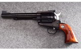 Ruger ~ New Model Blackhawk ~ .41 Remington Magnum - 2 of 4