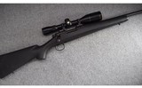 Remington ~ 700 ~ .270 WSM - 1 of 12