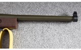 Auto Ordnance ~ Thompson 1927 Tanker ~ .45 Auto - 11 of 14