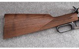 Winchester ~ 1895 ~ .405 Winchester - 2 of 12