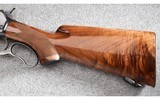 Winchester ~ Model 71 ~ .348 Winchester - 7 of 13